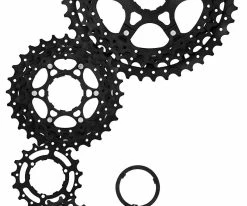 SUNRACE MS3 Cassette 10 Vitesses 11-40 7 SUNRACE MS3 Cassette 10 Vitesses 11-40 -vélo de route CSMS3 TAX0 ES0 3