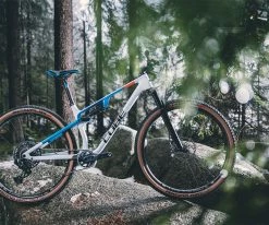 Cube AMS ZERO99 C:68X SLX 29 Teamline -vélo de route CUBE AMS ZERO99 C68X SLX 29 teamline 1