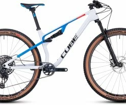 Cube AMS ZERO99 C:68X SLX 29 Teamline