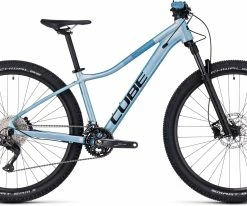 Cube Access WS Race Sagemetallic´n´petrol