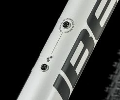 Cube Attention SLX Silvergrey´n´lime 12 Cube Attention SLX Silvergrey´n´lime -vélo de route CUBE Attention SLX silvergrey n lime 603150 5