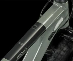 Cube Attention Swampgrey´n´black -vélo de route CUBE Attention swampgrey n black 603100 3