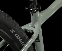 Cube Attention Swampgrey´n´black -vélo de route CUBE Attention swampgrey n black 603100 4