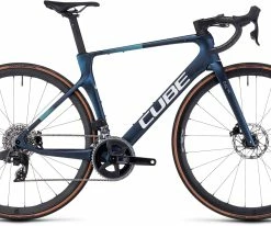 Cube Axial WS C:62 SLX Team Ws