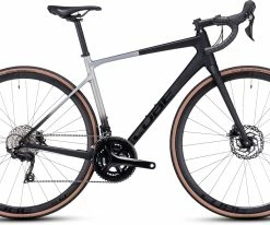 Cube Axial WS GTC Pro Switchgrey´n´carbon