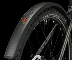 Cube Nuride Hybrid Performance 625 Allroad Easy Entry Graphite´n´black -vélo de route CUBE CUBE Nuride Hybrid Performance 625 Allroad Easy Entry graphite n black 632652 E 4