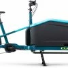 Cube Cargo Sport Dual Hybrid 1000 Blue´n´lime -vélo de route CUBE Cargo Sport Dual Hybrid 1000 blue n lime 589370 1