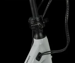 Cube Compact Hybrid 500 Grey´n´white -vélo de route CUBE Compact Hybrid 500 grey n white 689100 4