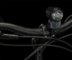 Cube Compact Hybrid 500 Grey´n´white -vélo de route CUBE Compact Hybrid 500 grey n white 689100 5