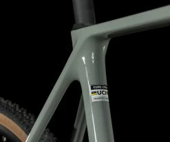 Cube Cross Race C:62 Pro Swampgrey´n´orange -vélo de route CUBE Cross Race C62 Pro swampgrey n orange 688300 5