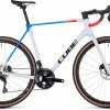 Cube Cross Race C:62 SLX Teamline -vélo de route CUBE Cross Race C62 SLX teamline 688500 1