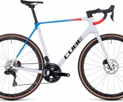 Cube Cross Race C:62 SLX Teamline