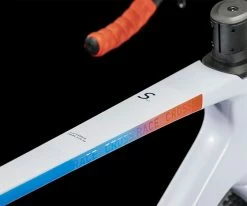 Cube Cross Race C:62 SLX Teamline -vélo de route CUBE Cross Race C62 SLX teamline 688500 3