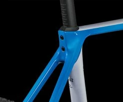 Cube Cross Race C:62 SLX Teamline -vélo de route CUBE Cross Race C62 SLX teamline 688500 5