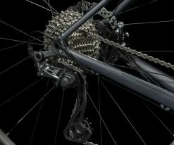 Cube Cross Race Pro Grey´n´red -vélo de route CUBE Cross Race Pro grey n red 688200 6