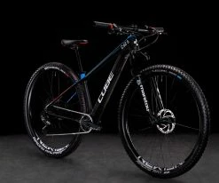 Cube Elite C:62 SLX Rookie Carbon´n´blue´n´red -vélo de route CUBE Elite C62 SLX Rookie carbon n blue n red 659150 3