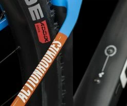 Cube Elite C:62 SLX Rookie Carbon´n´blue´n´red -vélo de route CUBE Elite C62 SLX Rookie carbon n blue n red 659150 5