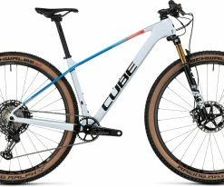 Cube Elite C:68X SLX Teamline