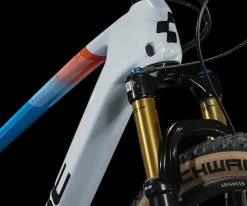 Cube Elite C:68X SLX Teamline -vélo de route CUBE Elite C68X SLX teamline 617200 5