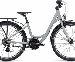 Cube Ella 240 Lunar´n´salmon