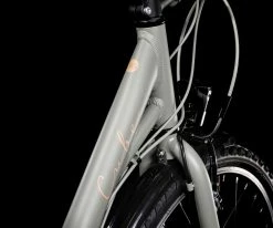 Cube Ella 240 Lunar´n´salmon 10 Cube Ella 240 Lunar´n´salmon -vélo de route CUBE Ella 240 lunar n salmon 623610 3