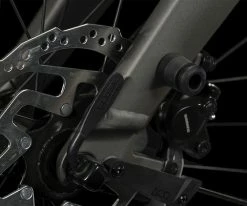 Cube Fold Hybrid 500 Teak´n´black -vélo de route CUBE Fold Hybrid 500 teak n black 689500 6