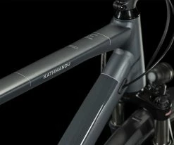 Cube Kathmandu EXC Darkgrey´n´grey -vélo de route CUBE Kathmandu EXC darkgrey n grey 648350 3