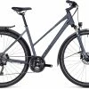 Cube Kathmandu EXC Lady Darkgrey´n´grey -vélo de route CUBE Kathmandu EXC darkgrey n grey 648350 Z 1