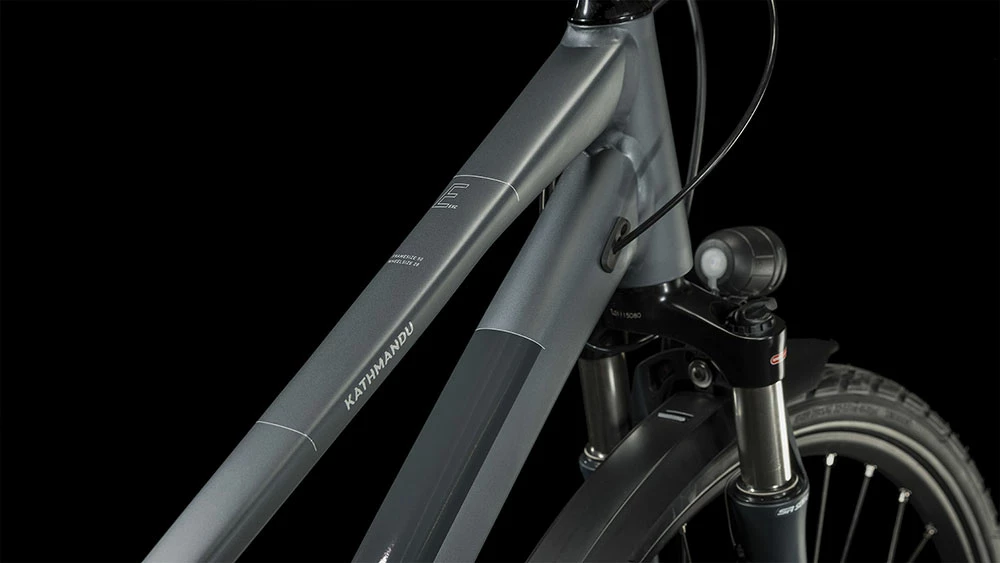 Cube Kathmandu EXC Lady Darkgrey´n´grey 5 Cube Kathmandu EXC Lady Darkgrey´n´grey – Image 3