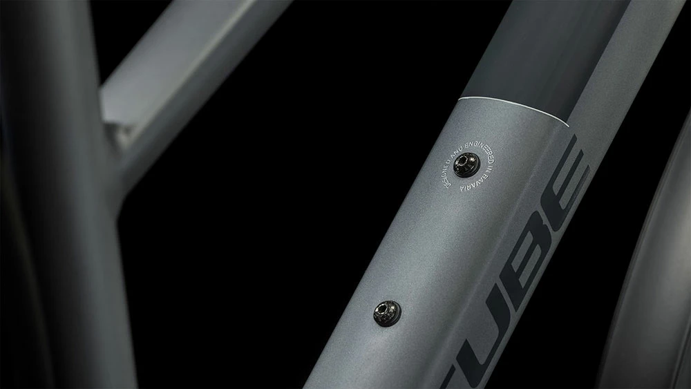 Cube Kathmandu EXC Lady Darkgrey´n´grey 6 Cube Kathmandu EXC Lady Darkgrey´n´grey – Image 4