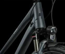 Cube Kathmandu EXC Lady Darkgrey´n´grey 13 Cube Kathmandu EXC Lady Darkgrey´n´grey -vélo de route CUBE Kathmandu EXC darkgrey n grey 648350 Z 6