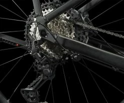 Cube Kathmandu Hybrid SLT 750 Lady Black´n´metal -vélo de route CUBE Kathmandu Hybrid SLT 750 Lady black n metal 631353 Z 5