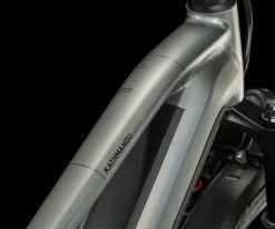 Cube Kathmandu Hybrid SLT 750 Lady Prizmsilver´n´grey -vélo de route CUBE Kathmandu Hybrid SLT 750 Lady prizmsilver n grey 631363 2