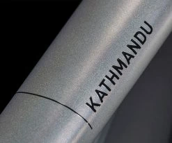Cube Kathmandu Hybrid SLT 750 Lady Prizmsilver´n´grey -vélo de route CUBE Kathmandu Hybrid SLT 750 Lady prizmsilver n grey 631363 3