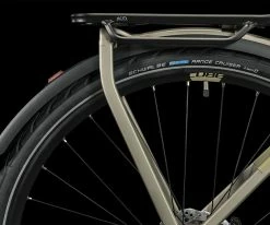 Cube Kathmandu Pro Lady Flashstone´n´black -vélo de route CUBE Kathmandu Pro flashstone n black 648310 Z 4