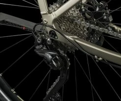 Cube Kathmandu Pro Lady Flashstone´n´black -vélo de route CUBE Kathmandu Pro flashstone n black 648310 Z 5