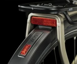 Cube Kathmandu Pro Lady Flashstone´n´black -vélo de route CUBE Kathmandu Pro flashstone n black 648310 Z 6