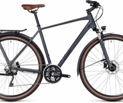 Cube Kathmandu Pro Grey´n´black