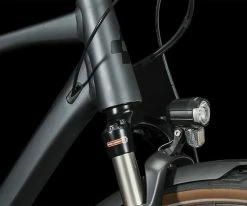 Cube Kathmandu Pro Grey´n´black -vélo de route CUBE Kathmandu Pro grey n black 648300 6