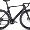 Cube Litening AERO C:68X Pro Carbon'n'black -vélo de route CUBE Litening AERO C68X Pro carbon n black 679100 1