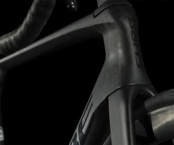 Cube Litening AERO C:68X Pro Carbon'n'black 12 Cube Litening AERO C:68X Pro Carbon'n'black -vélo de route CUBE Litening AERO C68X Pro carbon n black 679100 5