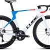 Cube Litening AERO C:68X Race Teamline -vélo de route CUBE Litening AERO C68X Race teamline 679200 1