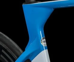 Cube Litening AERO C:68X Race Teamline 12 Cube Litening AERO C:68X Race Teamline -vélo de route CUBE Litening AERO C68X Race teamline 679200 5