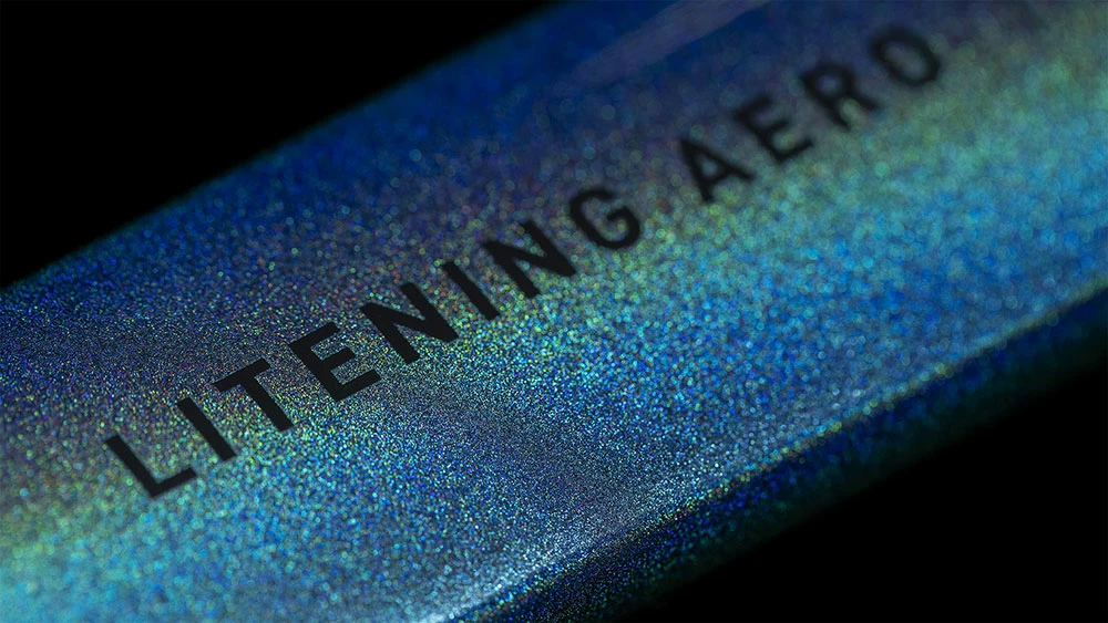 Cube Litening AERO C:68X SLT Prizmblue´n´black 8 Cube Litening AERO C:68X SLT Prizmblue´n´black – Image 6