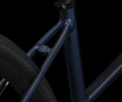 Cube Nulane Lady Velvetblue´n´black 12 Cube Nulane Lady Velvetblue´n´black -vélo de route CUBE NUlane Lady velvetblue n black 651100 5