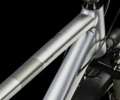 Cube Nature EXC Allroad Polarsilver´n´black -vélo de route CUBE Nature EXC Allroad polarsilver n black 646300 3