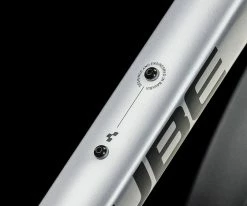 Cube Nature EXC Allroad Polarsilver´n´black -vélo de route CUBE Nature EXC Allroad polarsilver n black 646300 4