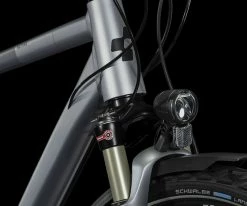 Cube Nature EXC Allroad Polarsilver´n´black -vélo de route CUBE Nature EXC Allroad polarsilver n black 646300 6