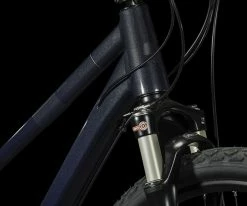 Cube Nature SLX Lady Grey´n´black -vélo de route CUBE Nature SLX Lady grey n black 645350 Z 5