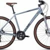 Cube Nature SLX Galactic´n´black -vélo de route CUBE Nature SLX galactic n black 645360 1